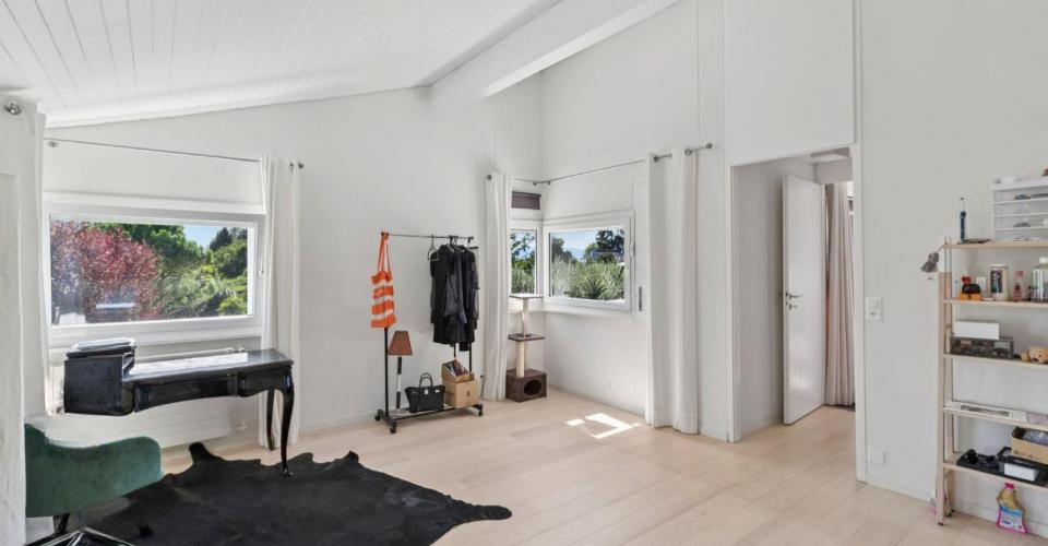 Квартира в Женеве, Швейцария - фото 8