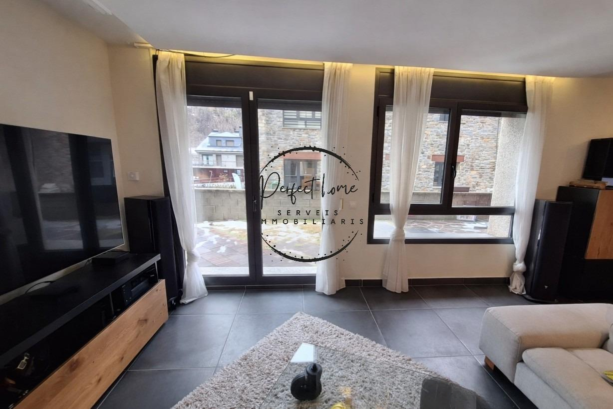 Квартира в Ордино, Андорра, 153 м² - фото 8