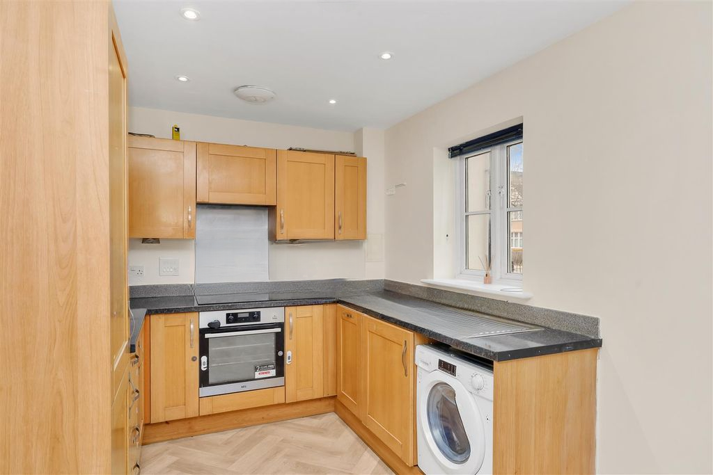 Квартира в Лондоне, Великобритания, 57 м² - фото 8