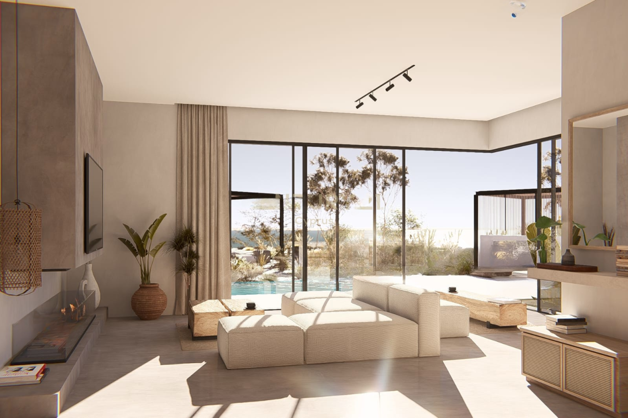 Квартира в Паралимни, Кипр, 120 м² - фото 8