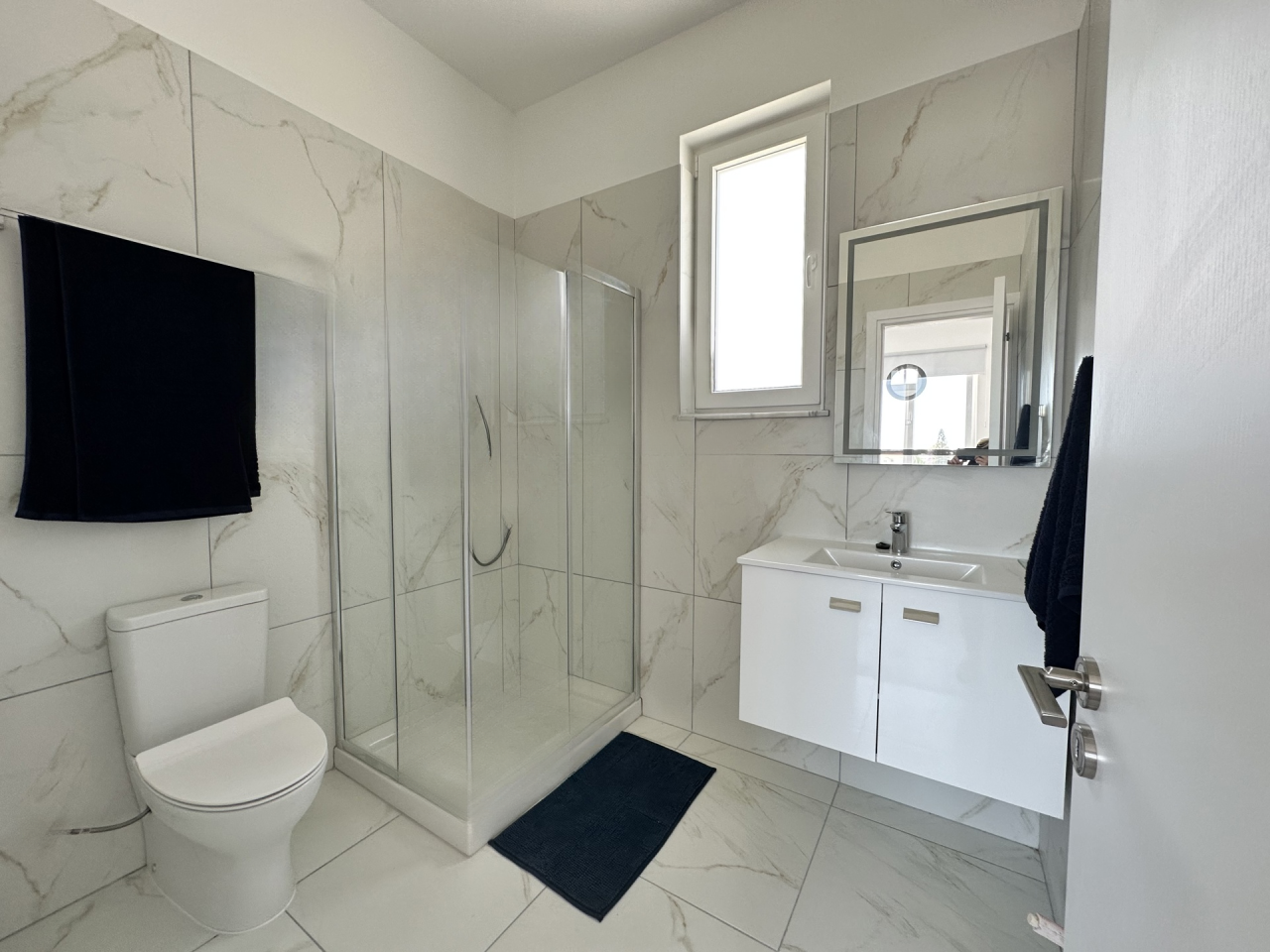 Квартира на пляже Финикудес, Кипр, 136 м² - фото 8