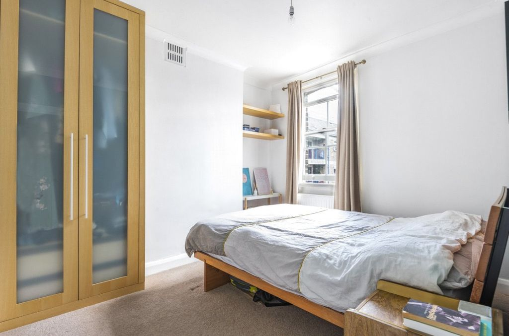 Квартира в Лондоне, Великобритания, 52 м² - фото 8