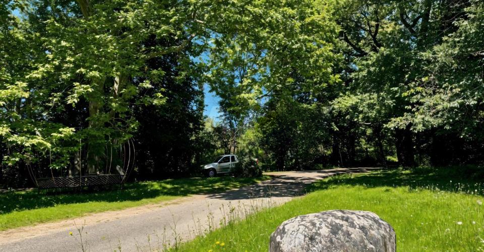 Квартира в Женеве, Швейцария - фото 8