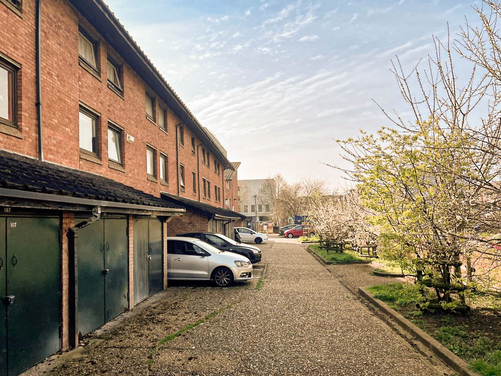 Квартира в Лондоне, Великобритания, 48 м² - фото 8