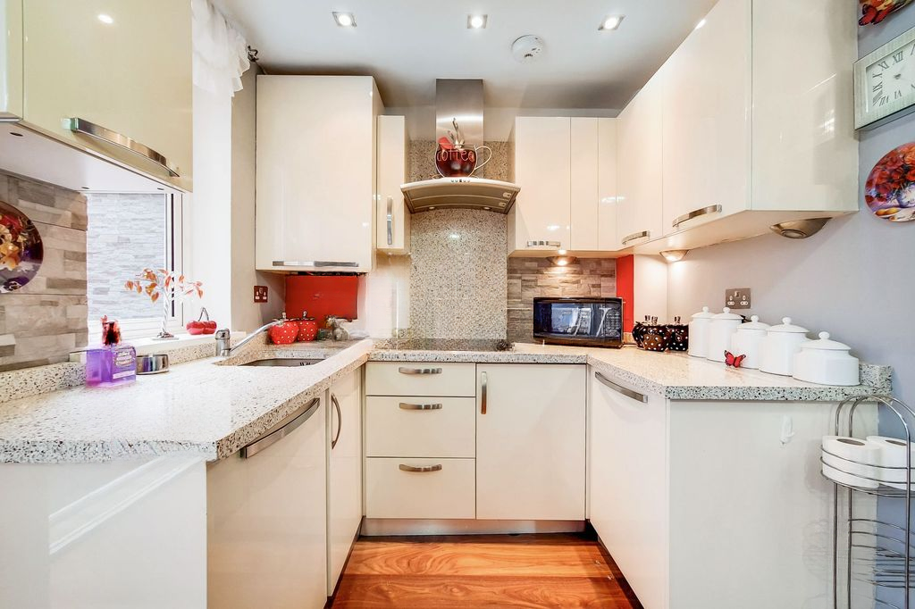 Квартира в Лондоне, Великобритания, 37 м² - фото 8