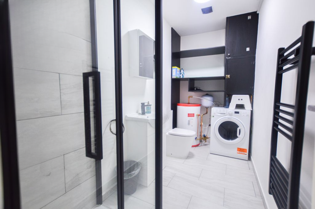 Квартира в Лондоне, Великобритания, 29 м² - фото 8