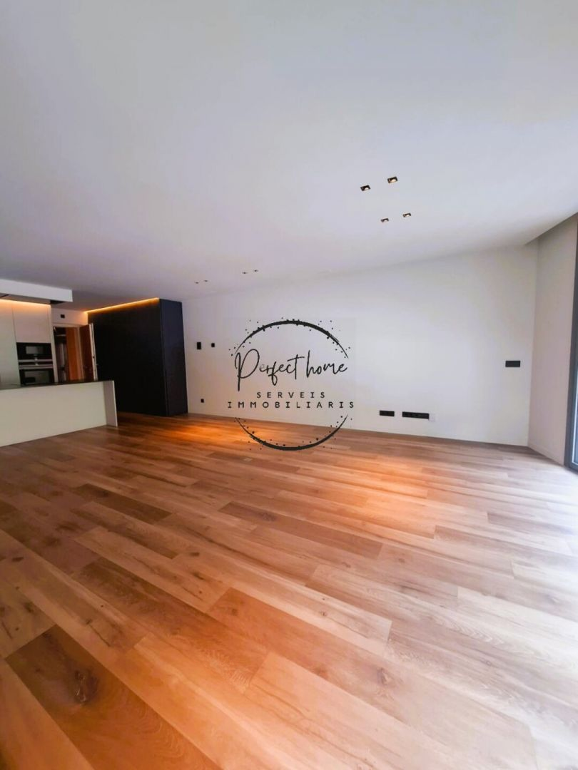 Квартира в Андорра-ла-Велье, Андорра, 91 м² - фото 8