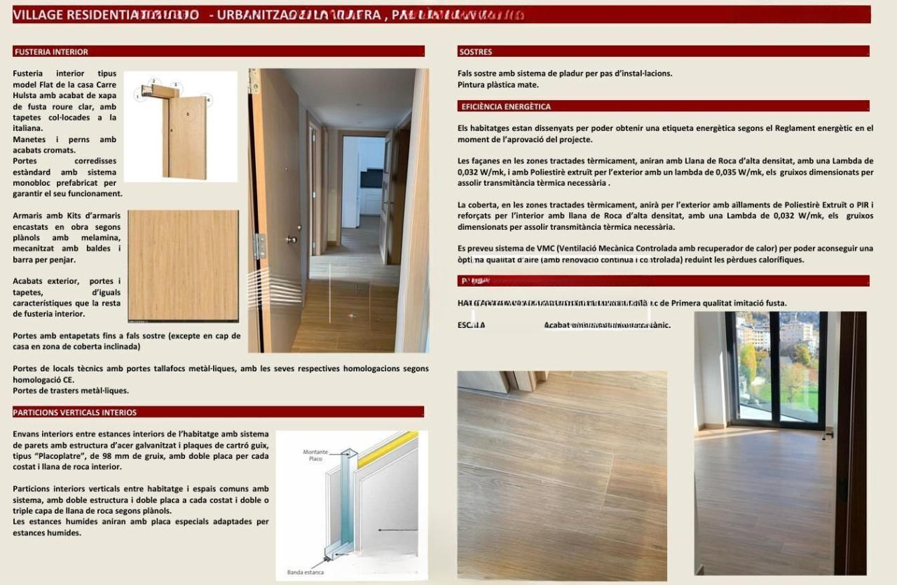 Квартира в Андорра-ла-Велье, Андорра, 157 м² - фото 3