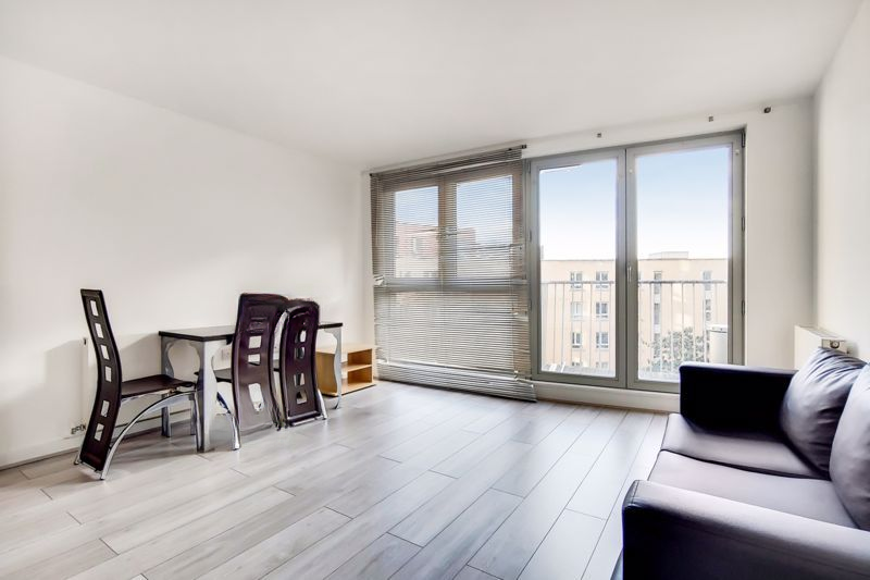 Квартира в Лондоне, Великобритания, 45 м² - фото 8