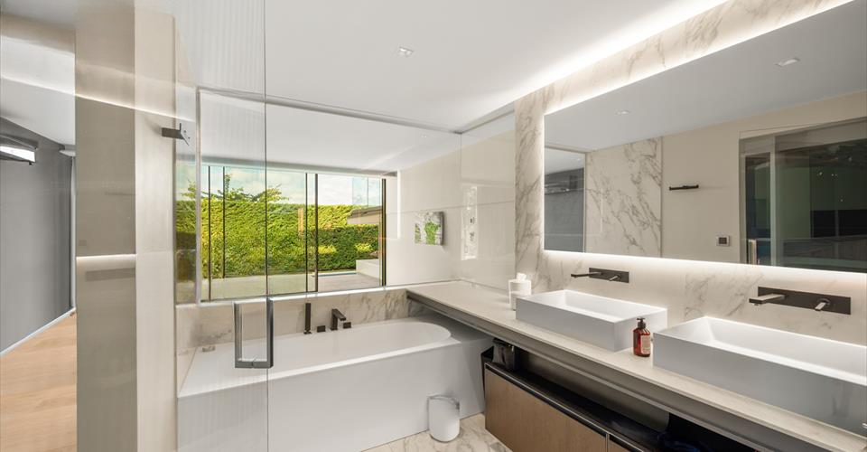 Квартира в Женеве, Швейцария - фото 8