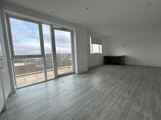 Квартира в Лондоне, Великобритания - фото 8