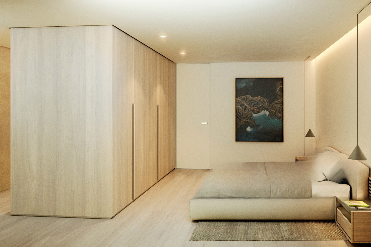 Квартира в Ордино, Андорра, 148 м² - фото 8