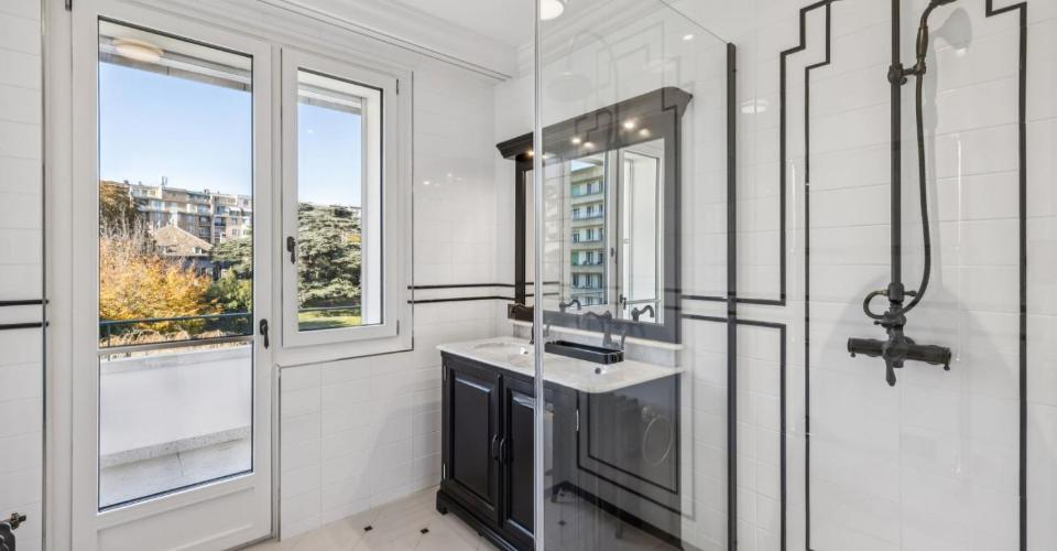 Квартира в Женеве, Швейцария, 170 м² - фото 8