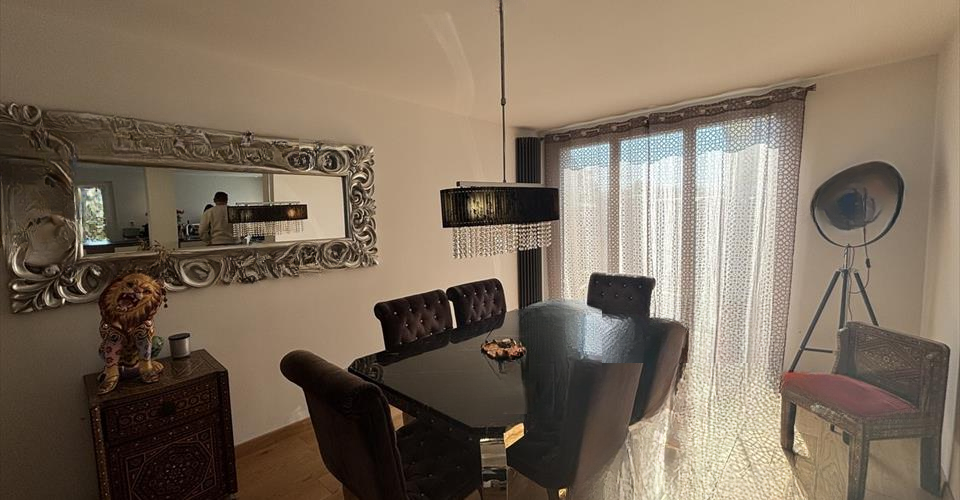 Квартира в Женеве, Швейцария, 225 м² - фото 8