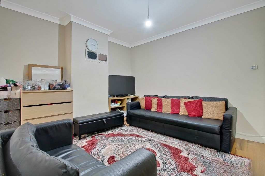 Квартира в Лондоне, Великобритания, 51 м² - фото 8