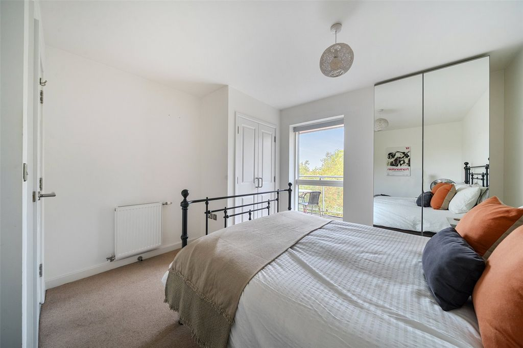 Квартира в Лондоне, Великобритания, 52 м² - фото 8