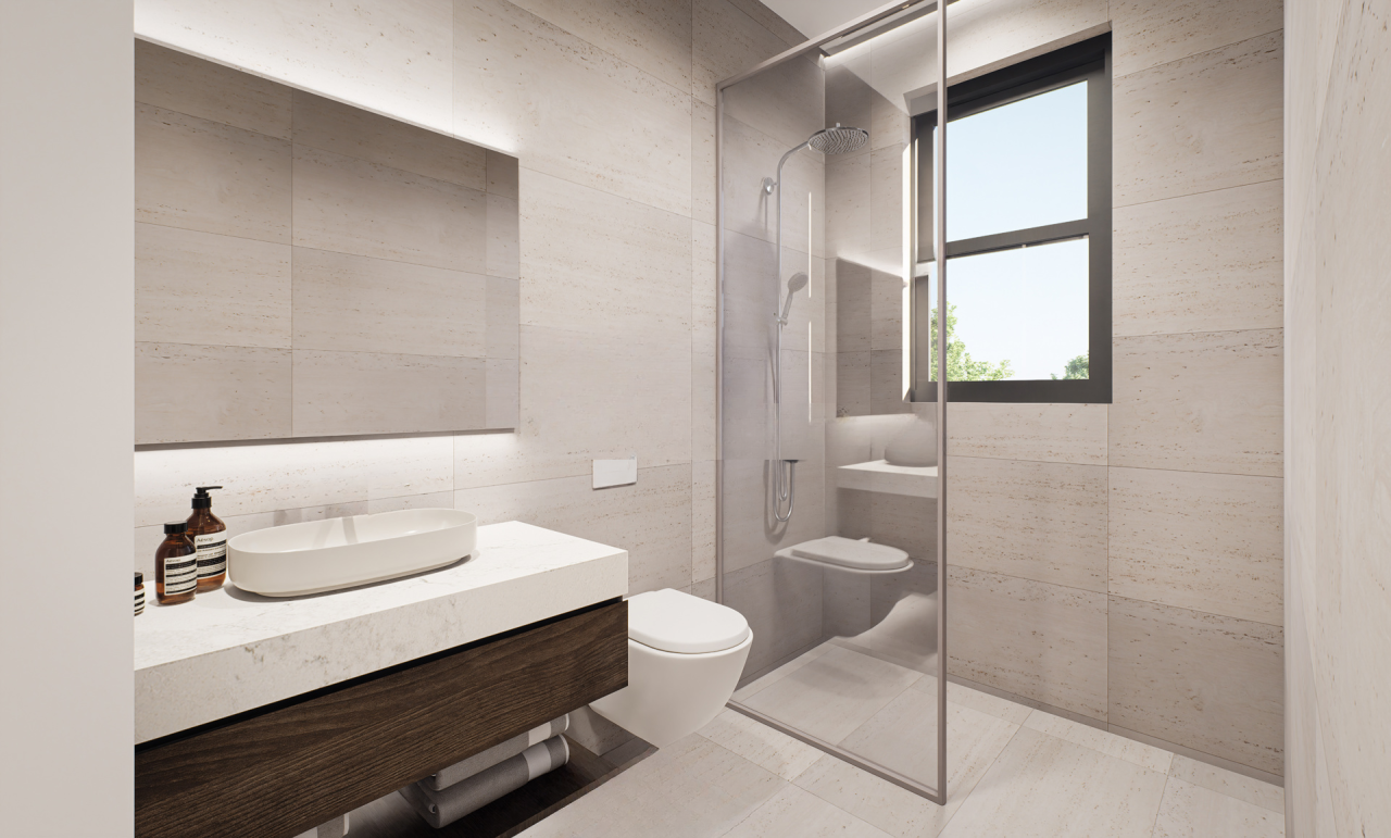 Квартира в Айос-Георгиос-Пейас, Кипр, 234 м² - фото 8