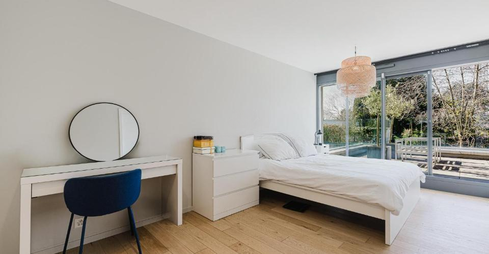 Квартира в Женеве, Швейцария, 165 м² - фото 8