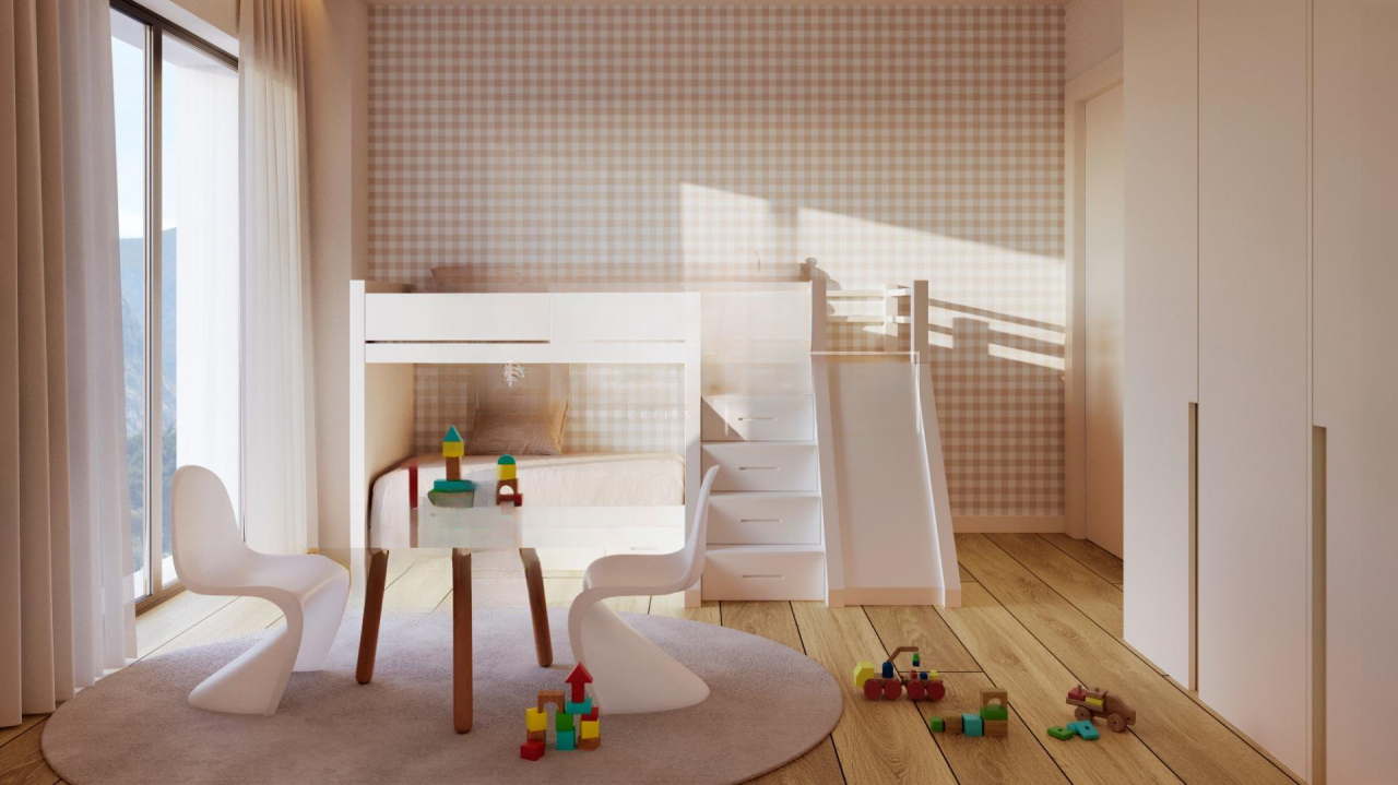 Квартира в Андорра-ла-Велье, Андорра, 241 м² - фото 8