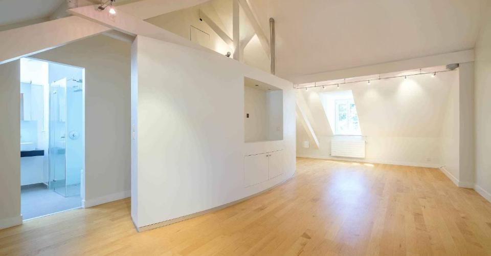 Квартира в Женеве, Швейцария, 251 м² - фото 8