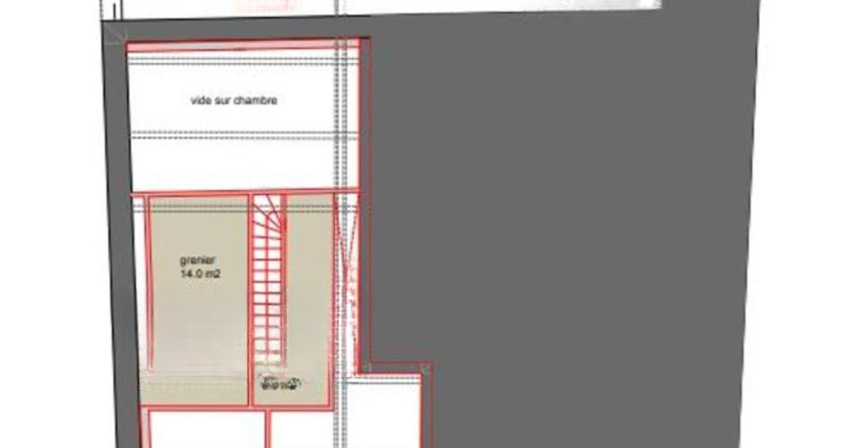 Квартира в Женеве, Швейцария, 206 м² - фото 8