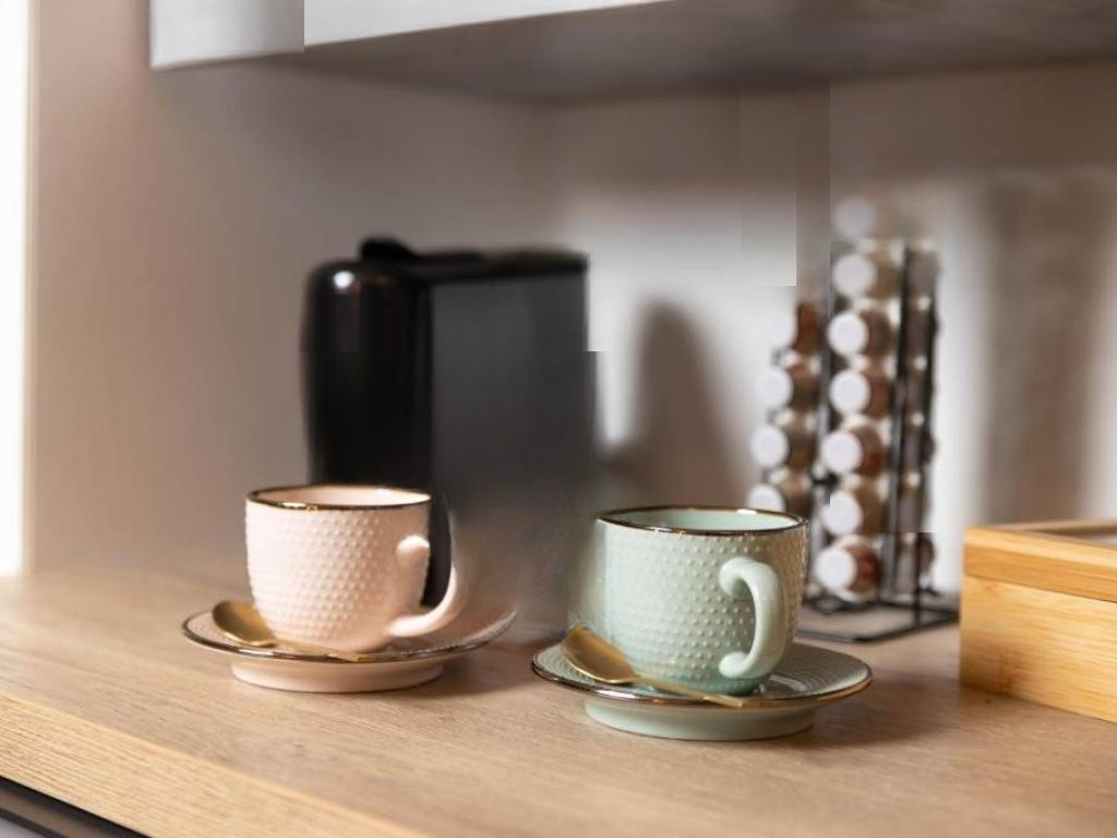 Квартира в Опатии, Хорватия, 75 м² - фото 8