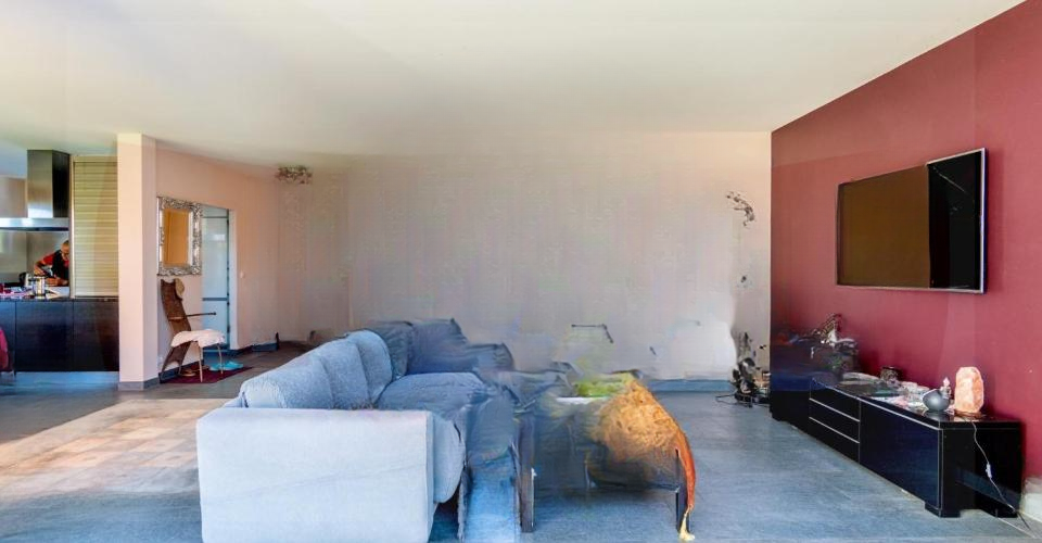 Квартира в Женеве, Швейцария, 160 м² - фото 8