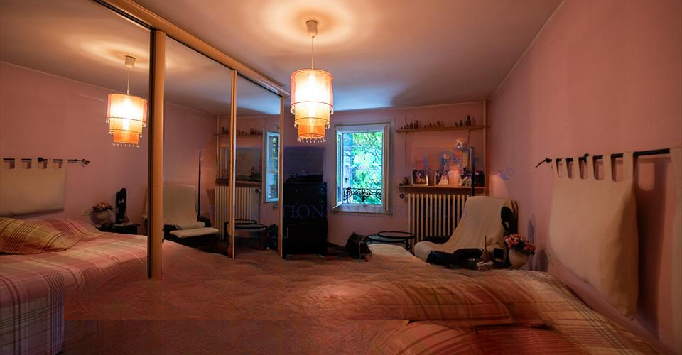 Квартира в Женеве, Швейцария, 110 м² - фото 8