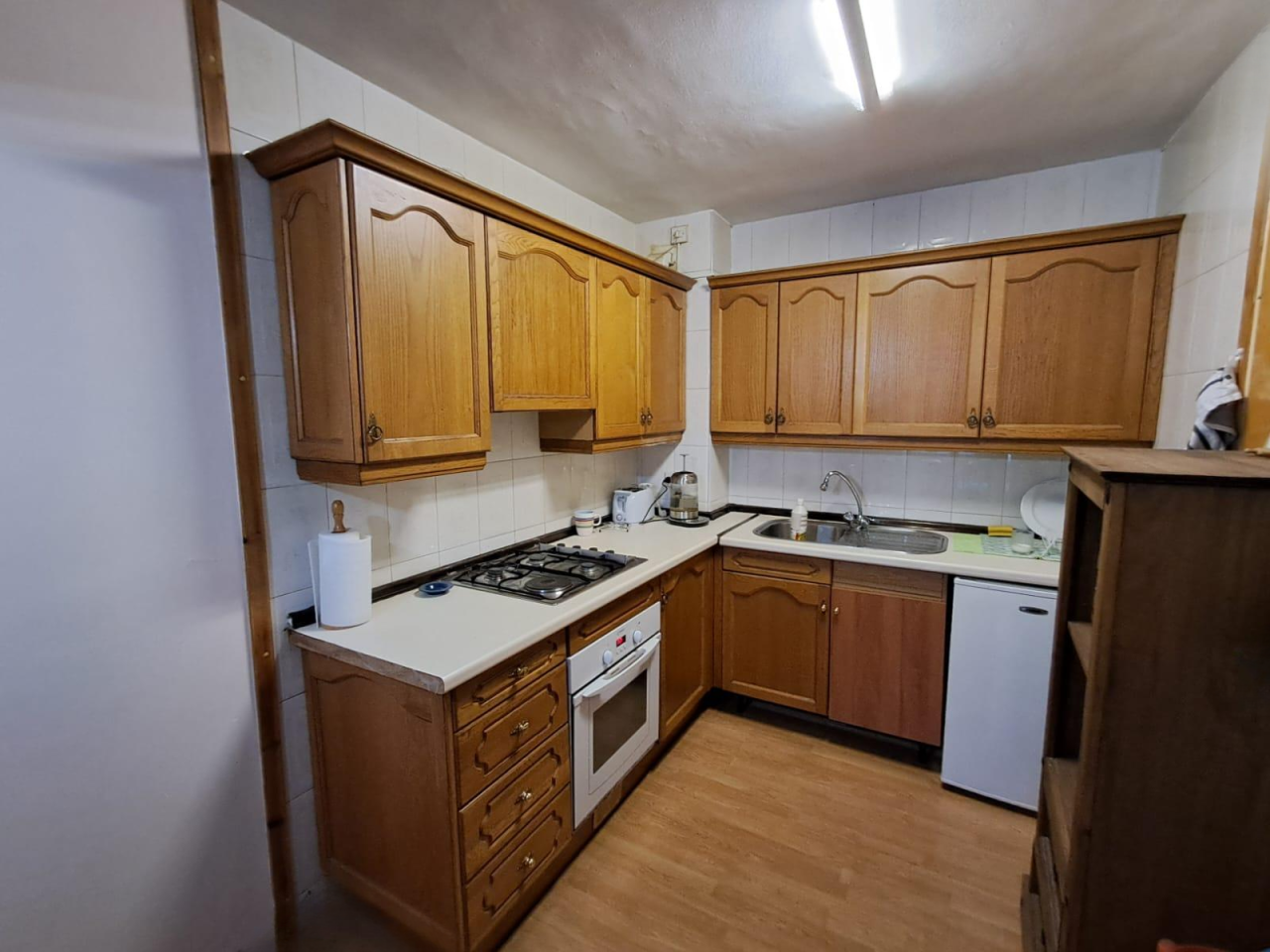 Квартира в Аринсале, Андорра, 60 м² - фото 8