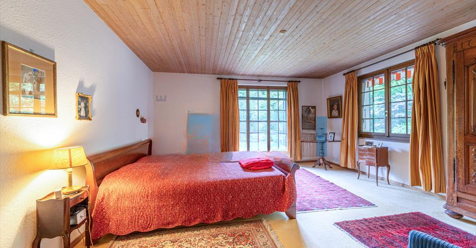 Квартира в Женеве, Швейцария, 180 м² - фото 8