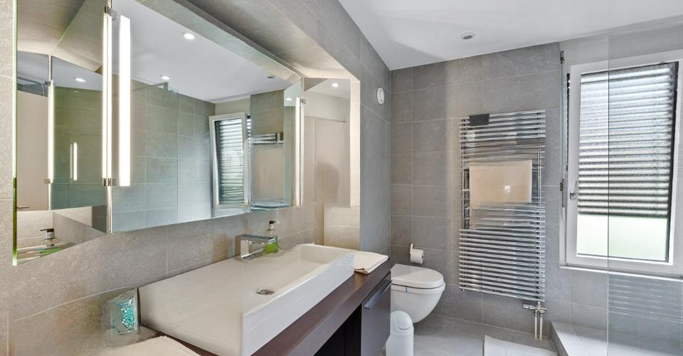 Квартира в Женеве, Швейцария, 218 м² - фото 8