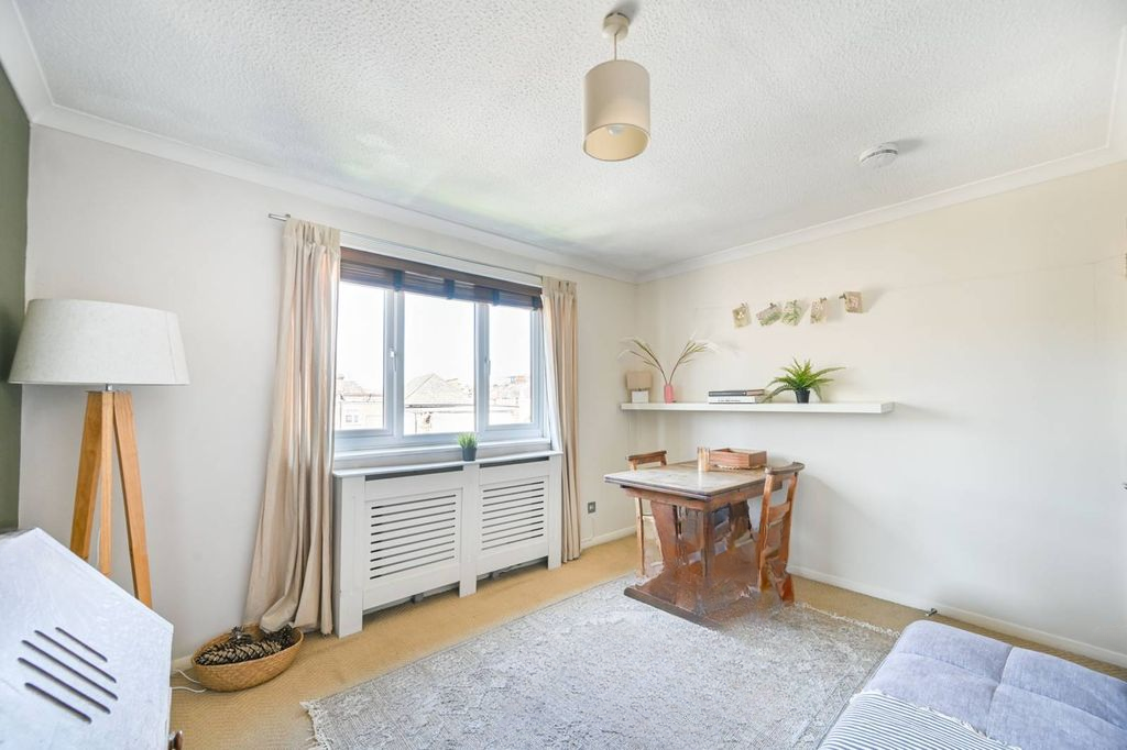 Квартира в Лондоне, Великобритания, 30 м² - фото 8