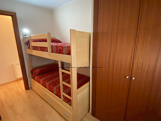 Квартира в Эль-Тартере, Андорра, 85 м² - фото 6