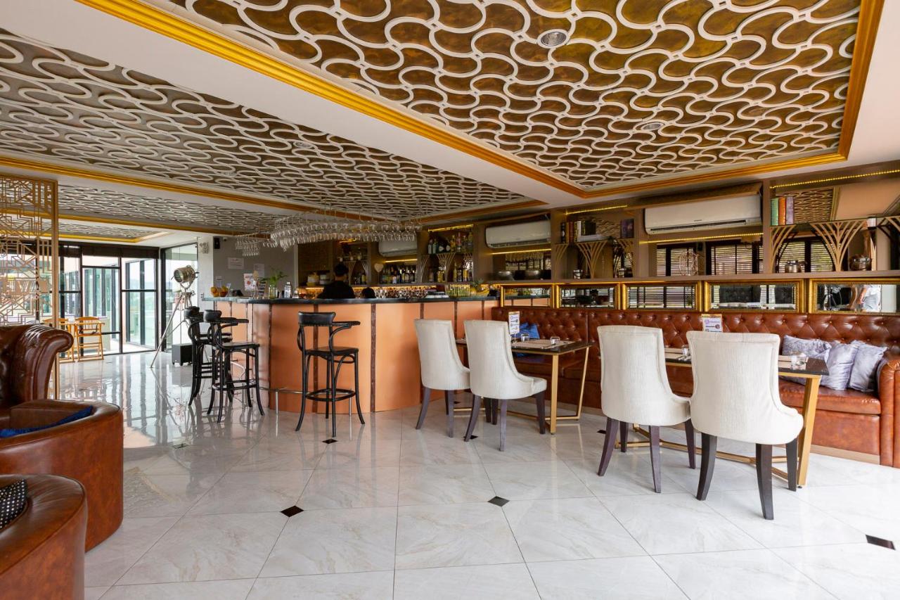 Квартира на пляже Сурин Бич, Таиланд, 34.9 м² - фото 7