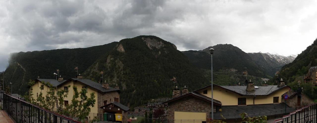 Квартира в Аринсале, Андорра, 1 150 м² - фото 8