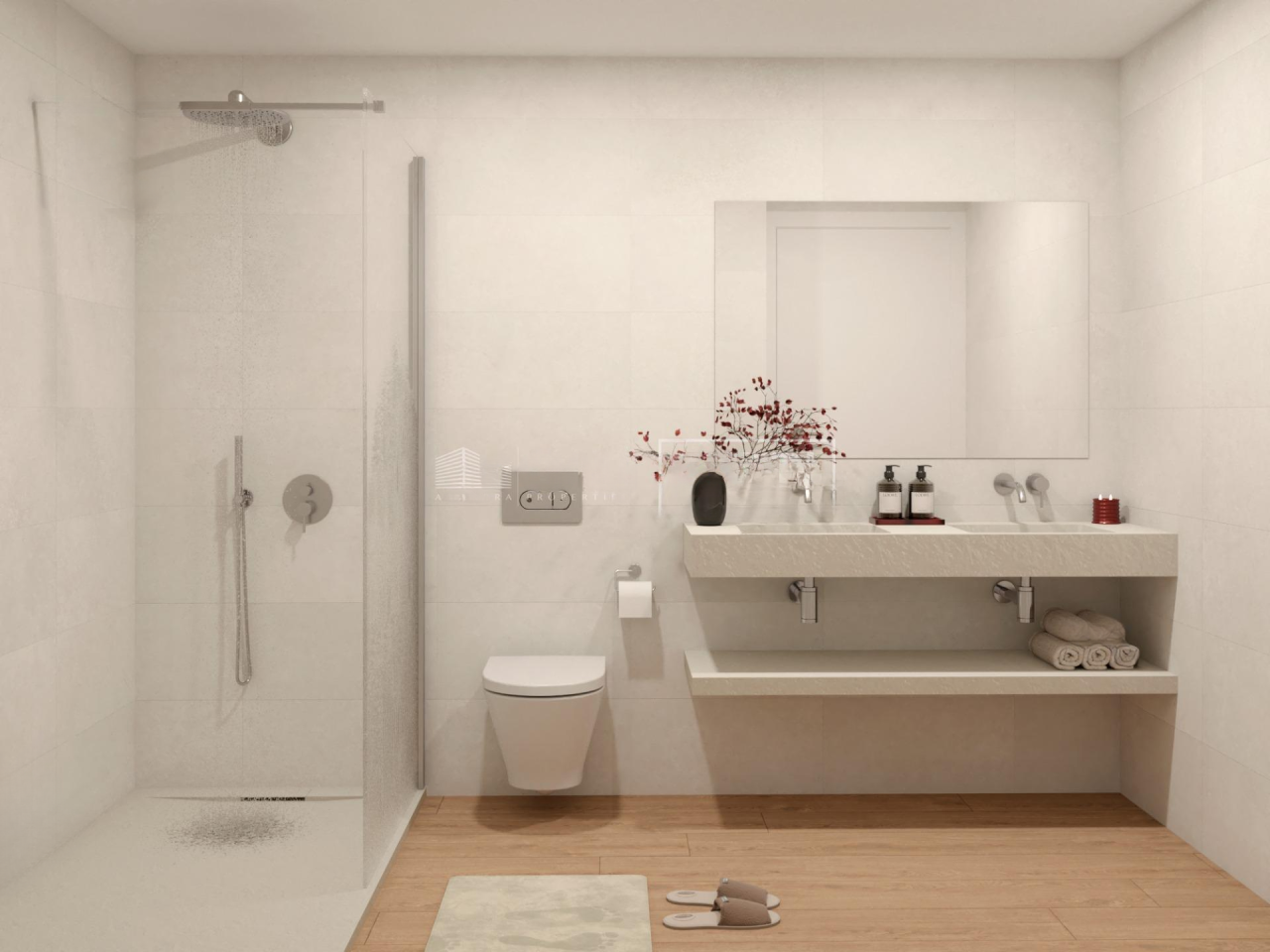 Квартира в Андорра-ла-Велье, Андорра, 84 м² - фото 8