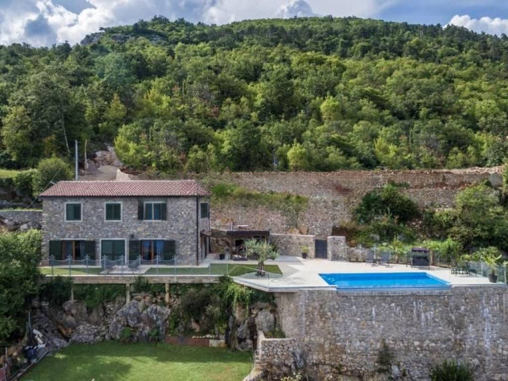 Дом в Опатии, Хорватия, 180 м² - фото 8