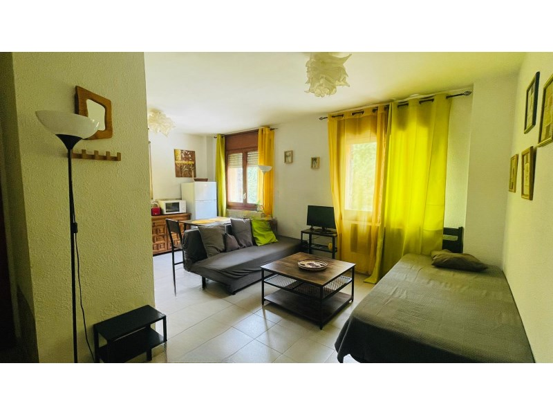 Квартира в Канильо, Андорра - фото 8