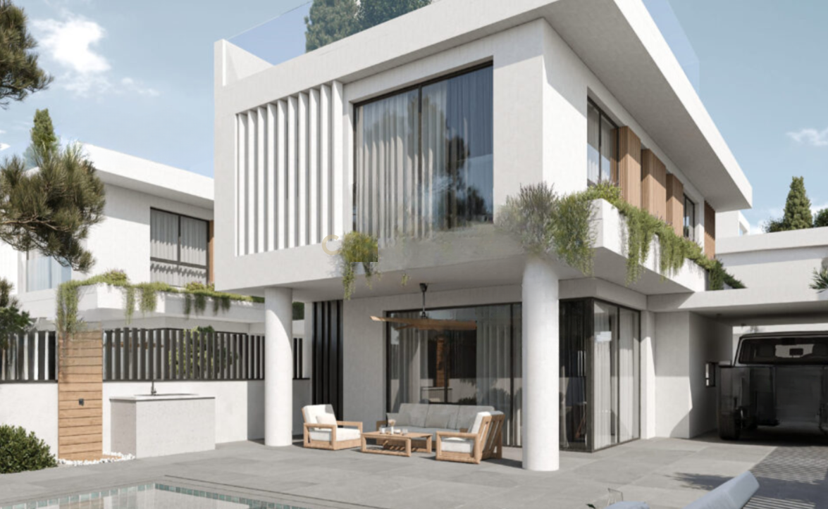 Квартира в Паралимни, Кипр, 139 м² - фото 8