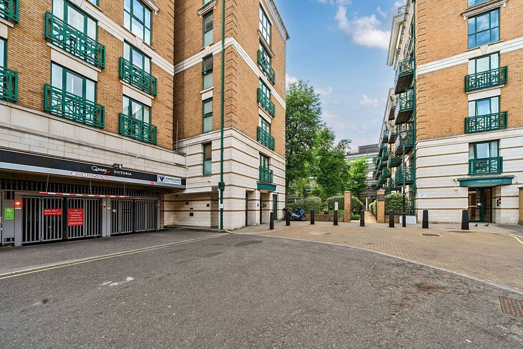 Квартира в Лондоне, Великобритания, 31 м² - фото 8