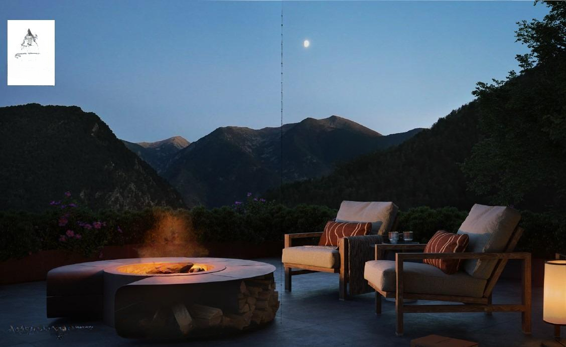 Квартира в Ла-Массане, Андорра, 559 м² - фото 8