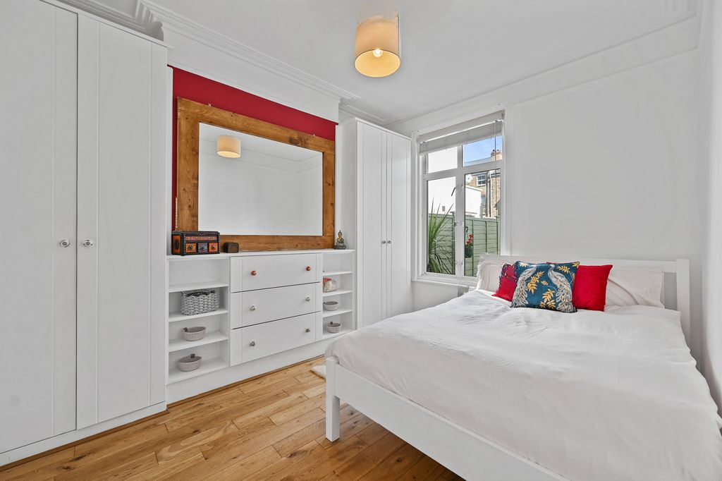 Квартира в Лондоне, Великобритания, 47 м² - фото 8