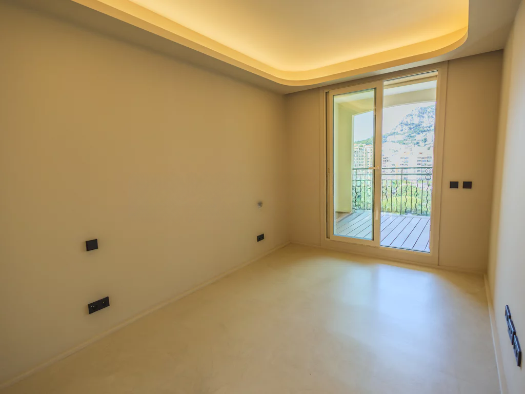 Квартира в Фонвьее, Монако, 70 м² - фото 8