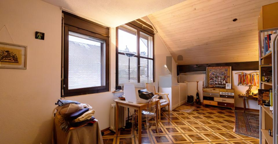 Квартира в Женеве, Швейцария, 205 м² - фото 8