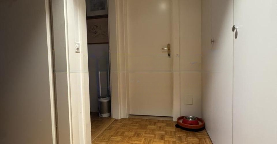 Квартира в Женеве, Швейцария, 108 м² - фото 8