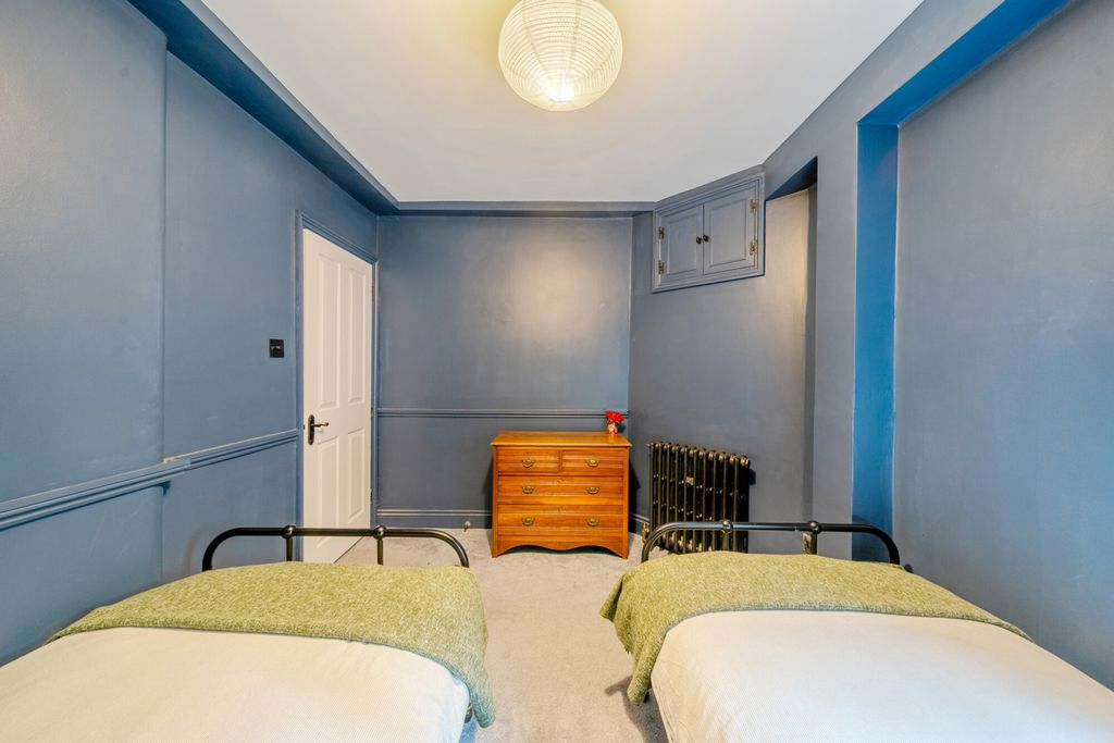 Квартира в Лондоне, Великобритания, 57 м² - фото 8