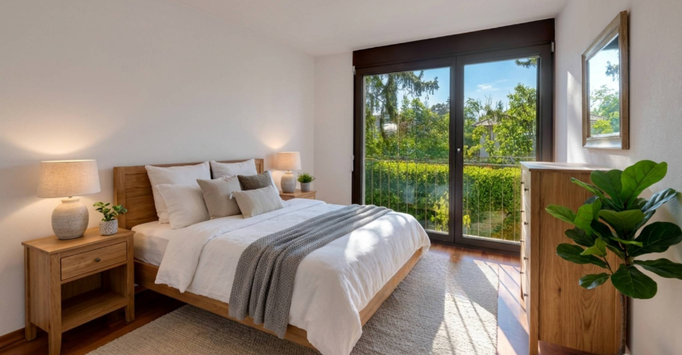 Квартира в Женеве, Швейцария, 134 м² - фото 8