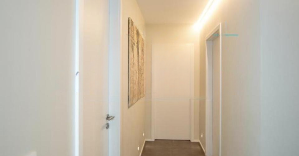 Квартира в Женеве, Швейцария - фото 8