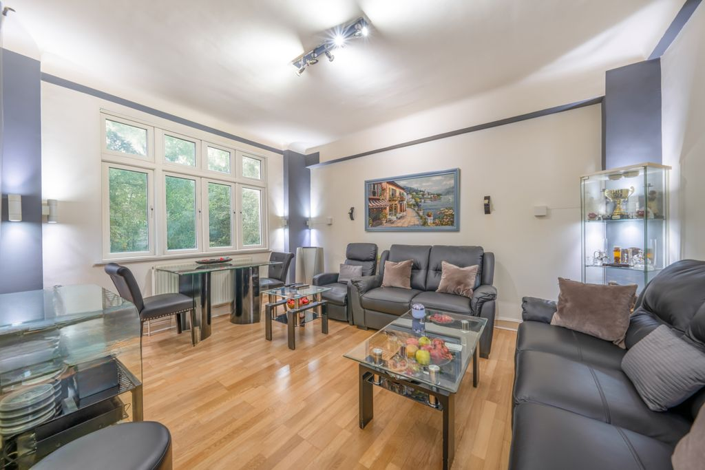 Квартира в Лондоне, Великобритания, 48 м² - фото 8