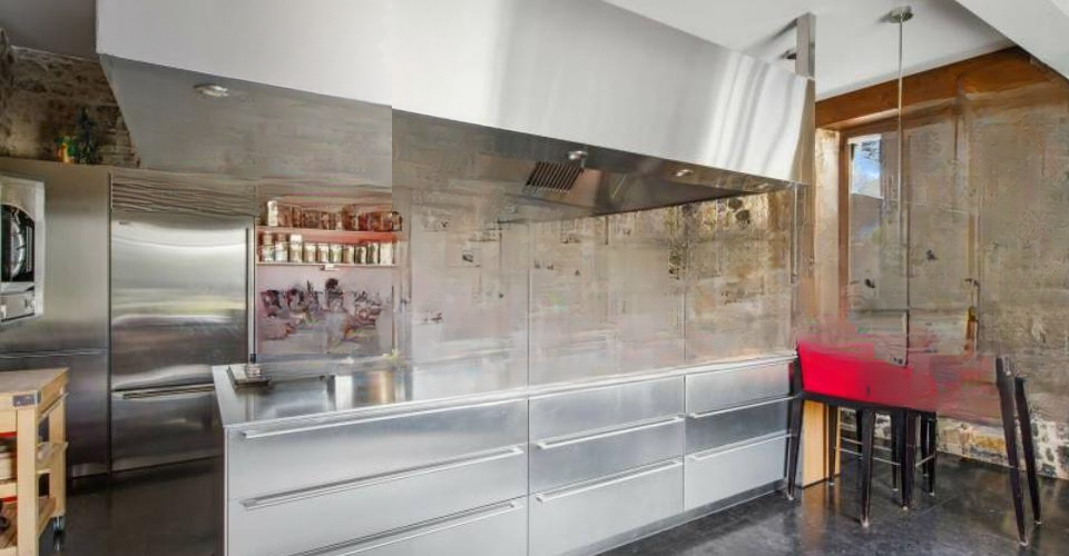 Квартира в Женеве, Швейцария, 1 020 м² - фото 8